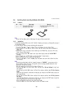 Preview for 666 page of Panasonic Workio DP-C305 Service Manual