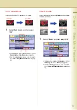 Предварительный просмотр 9 страницы Panasonic Workio DP-C405 Operating Instructions Manual