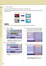 Предварительный просмотр 12 страницы Panasonic Workio DP-C405 Operating Instructions Manual