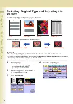 Предварительный просмотр 16 страницы Panasonic Workio DP-C405 Operating Instructions Manual