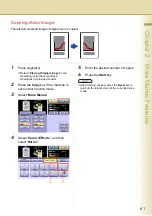 Предварительный просмотр 61 страницы Panasonic Workio DP-C405 Operating Instructions Manual