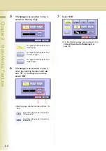 Предварительный просмотр 64 страницы Panasonic Workio DP-C405 Operating Instructions Manual