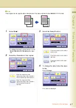 Предварительный просмотр 67 страницы Panasonic Workio DP-C405 Operating Instructions Manual