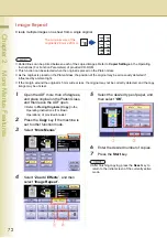 Предварительный просмотр 72 страницы Panasonic Workio DP-C405 Operating Instructions Manual