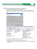 Preview for 33 page of Panasonic WORKIO DP-CL21 Network Manual