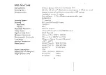 Preview for 19 page of Panasonic WV-BL200 Operating Instructions Manual