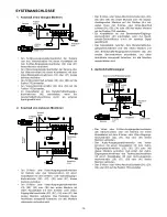 Предварительный просмотр 17 страницы Panasonic WV-CM2000 Operating	 Instruction