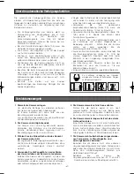 Preview for 67 page of Panasonic WV-CW970 Operating Instructions Manual