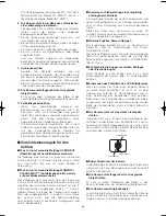 Preview for 68 page of Panasonic WV-CW970 Operating Instructions Manual