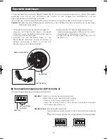 Preview for 73 page of Panasonic WV-CW970 Operating Instructions Manual