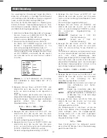 Preview for 81 page of Panasonic WV-CW970 Operating Instructions Manual