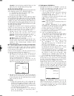Preview for 91 page of Panasonic WV-CW970 Operating Instructions Manual