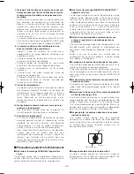 Preview for 130 page of Panasonic WV-CW970 Operating Instructions Manual