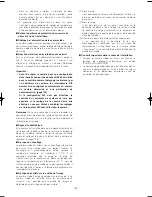 Preview for 132 page of Panasonic WV-CW970 Operating Instructions Manual