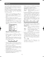 Preview for 143 page of Panasonic WV-CW970 Operating Instructions Manual