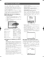 Preview for 147 page of Panasonic WV-CW970 Operating Instructions Manual