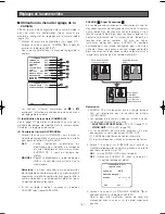 Preview for 151 page of Panasonic WV-CW970 Operating Instructions Manual