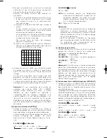 Preview for 152 page of Panasonic WV-CW970 Operating Instructions Manual