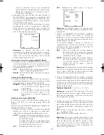 Preview for 154 page of Panasonic WV-CW970 Operating Instructions Manual