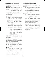 Preview for 155 page of Panasonic WV-CW970 Operating Instructions Manual
