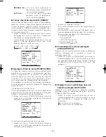 Preview for 157 page of Panasonic WV-CW970 Operating Instructions Manual