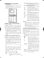 Preview for 158 page of Panasonic WV-CW970 Operating Instructions Manual
