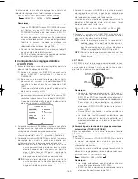 Preview for 159 page of Panasonic WV-CW970 Operating Instructions Manual