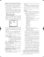Preview for 160 page of Panasonic WV-CW970 Operating Instructions Manual