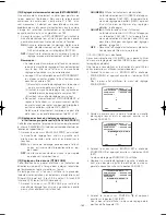 Preview for 162 page of Panasonic WV-CW970 Operating Instructions Manual