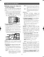 Preview for 164 page of Panasonic WV-CW970 Operating Instructions Manual