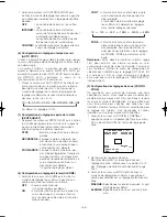 Preview for 165 page of Panasonic WV-CW970 Operating Instructions Manual