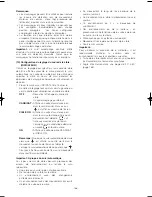 Preview for 166 page of Panasonic WV-CW970 Operating Instructions Manual