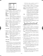 Preview for 169 page of Panasonic WV-CW970 Operating Instructions Manual
