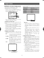 Preview for 170 page of Panasonic WV-CW970 Operating Instructions Manual
