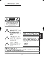 Preview for 187 page of Panasonic WV-CW970 Operating Instructions Manual