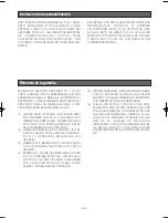 Preview for 189 page of Panasonic WV-CW970 Operating Instructions Manual