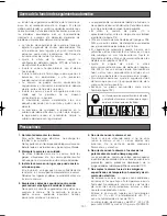 Preview for 191 page of Panasonic WV-CW970 Operating Instructions Manual