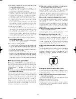 Preview for 192 page of Panasonic WV-CW970 Operating Instructions Manual