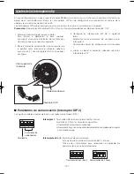 Preview for 197 page of Panasonic WV-CW970 Operating Instructions Manual