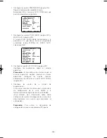 Preview for 208 page of Panasonic WV-CW970 Operating Instructions Manual