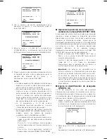 Preview for 211 page of Panasonic WV-CW970 Operating Instructions Manual