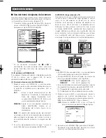 Preview for 213 page of Panasonic WV-CW970 Operating Instructions Manual