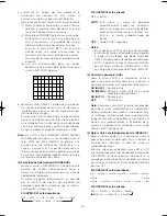 Preview for 214 page of Panasonic WV-CW970 Operating Instructions Manual