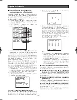 Preview for 218 page of Panasonic WV-CW970 Operating Instructions Manual