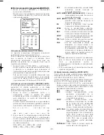 Preview for 220 page of Panasonic WV-CW970 Operating Instructions Manual