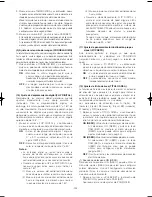 Preview for 224 page of Panasonic WV-CW970 Operating Instructions Manual