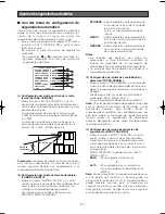 Preview for 227 page of Panasonic WV-CW970 Operating Instructions Manual
