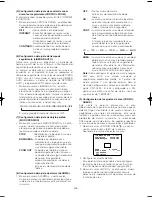 Preview for 228 page of Panasonic WV-CW970 Operating Instructions Manual