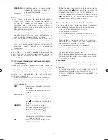 Preview for 229 page of Panasonic WV-CW970 Operating Instructions Manual