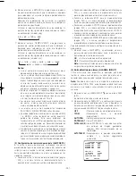Preview for 231 page of Panasonic WV-CW970 Operating Instructions Manual